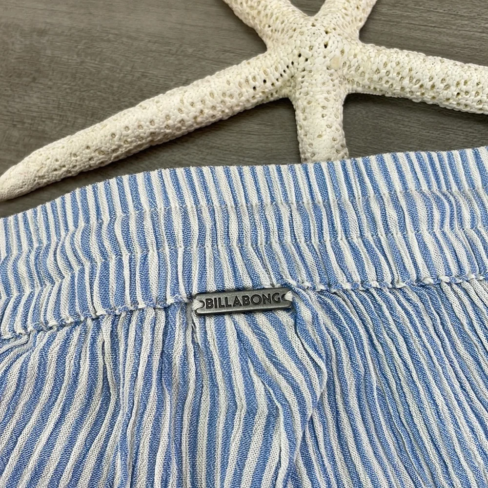 🔆BILLABONG🔆 WANDERING HEART BEACH PANTS - Picture 12 of 12